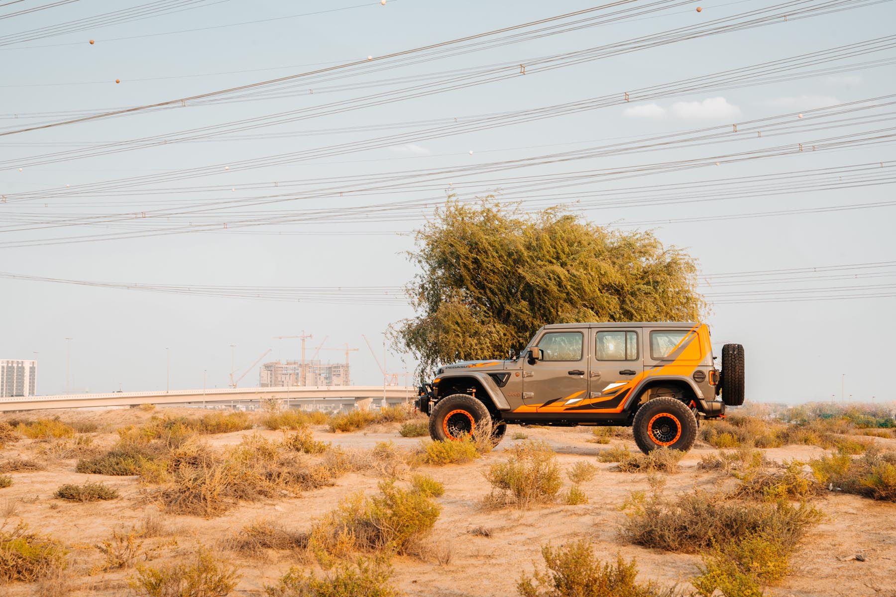 jeep wrangler, pegasus x, launch edition, 2023, exterior